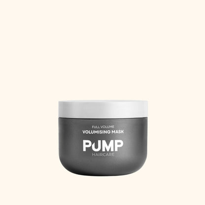 Full Volume Volumising Mask