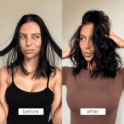 Full Volume Conditioner