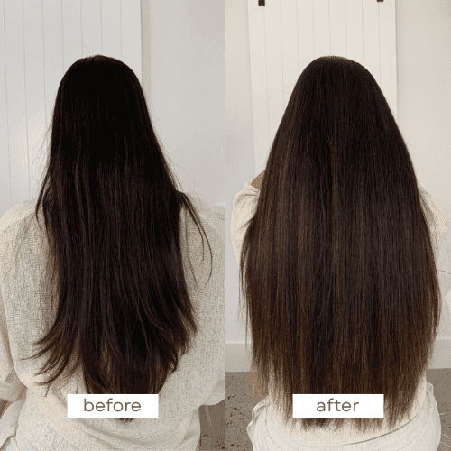 Full Volume Volumising Mask