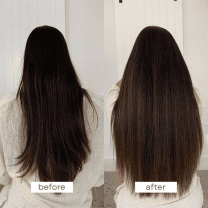 Full Volume Volumising Mask