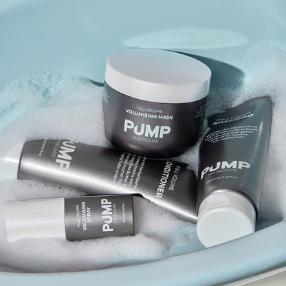 Full Volume Conditioner Travel Mini
