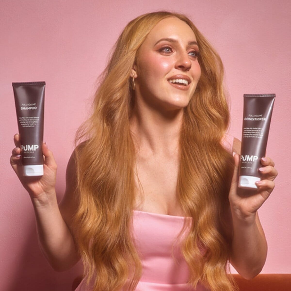 Full Volume Shampoo Travel Mini