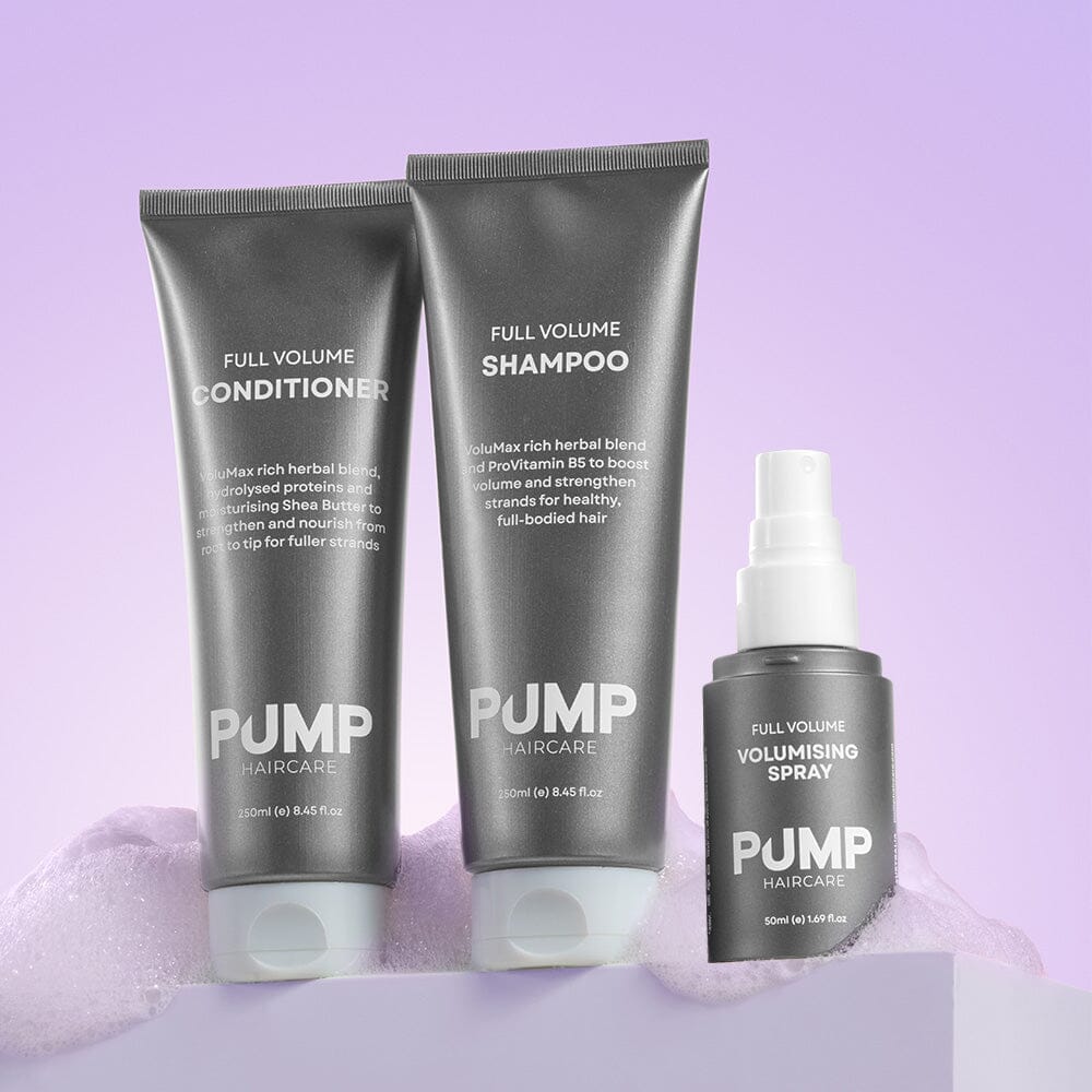 Full Volume Volumising Spray