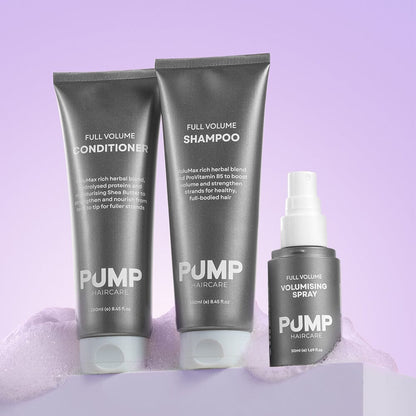 Full Volume Volumising Spray