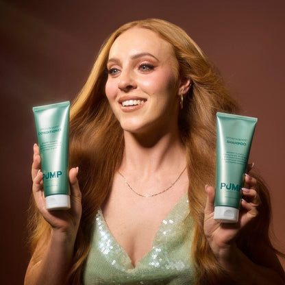 Growth Boost Shampoo