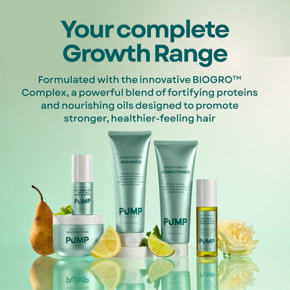 Best Seller Growth Boost Ultimate Set