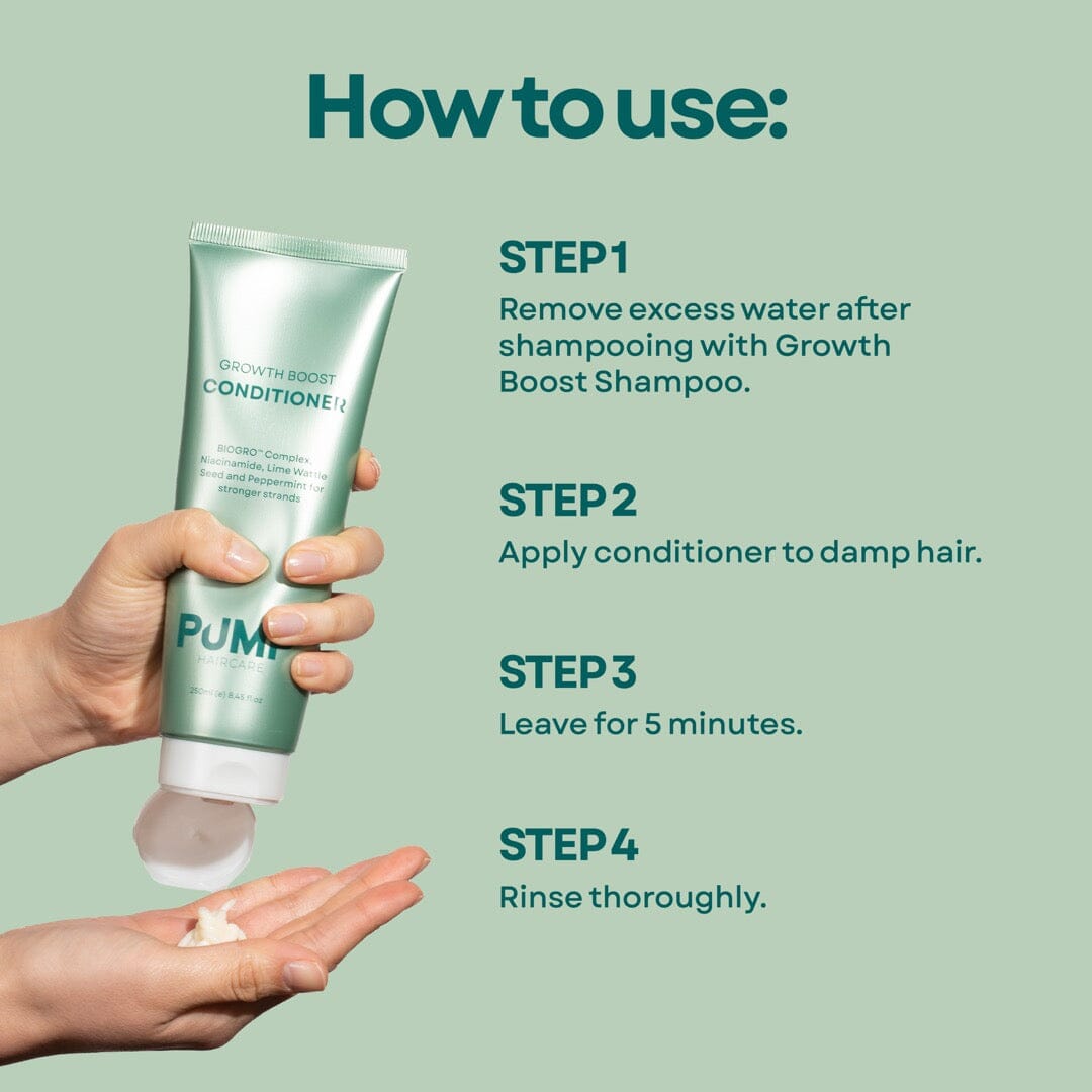 Growth Boost Conditioner