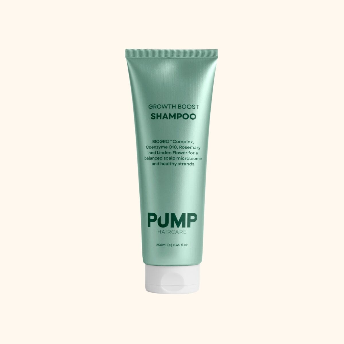 Growth Boost Shampoo