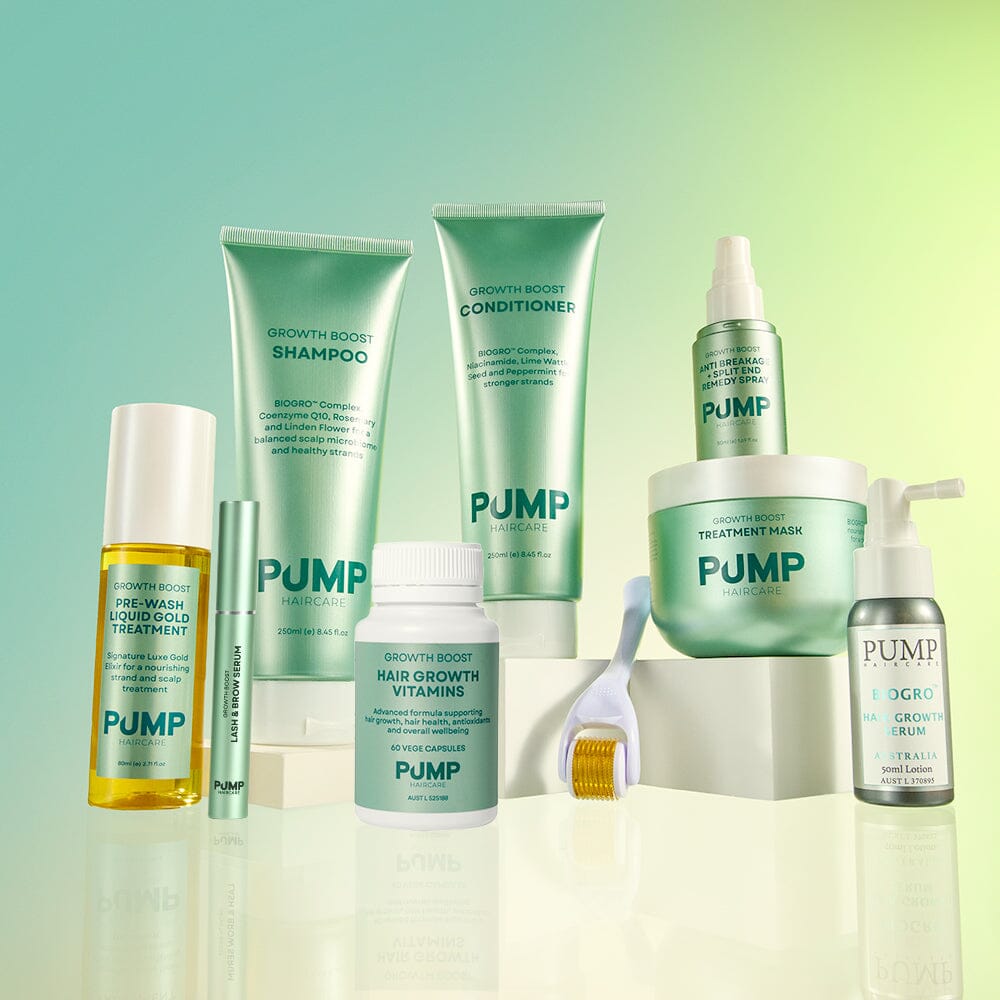 Best Seller Growth Boost Ultimate Set