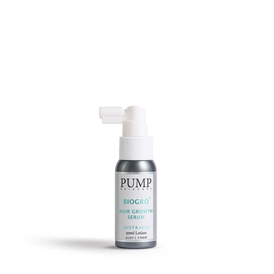 All Products | Pump Haircare - Official Site