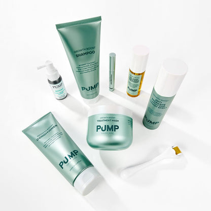 Bestseller Growth Boost Ultimate Set