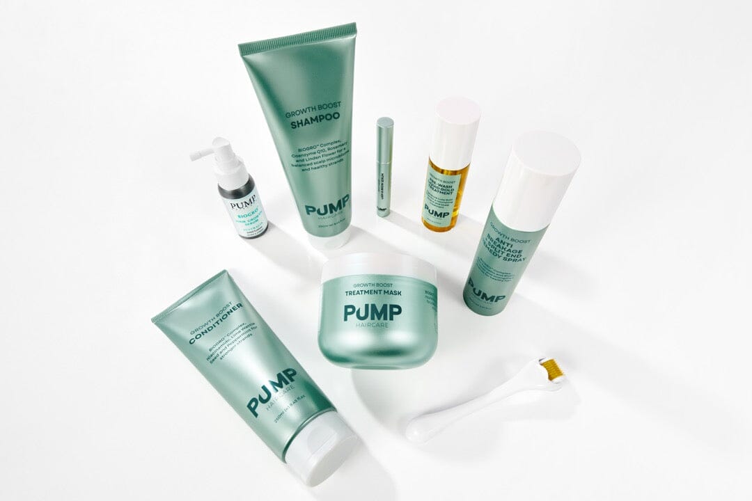 Best Seller Growth Boost Ultimate Set