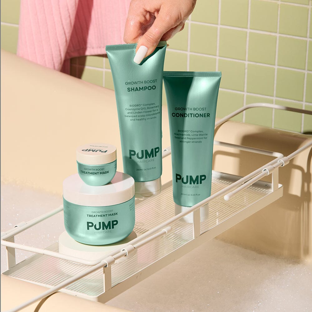 Growth Boost Conditioner