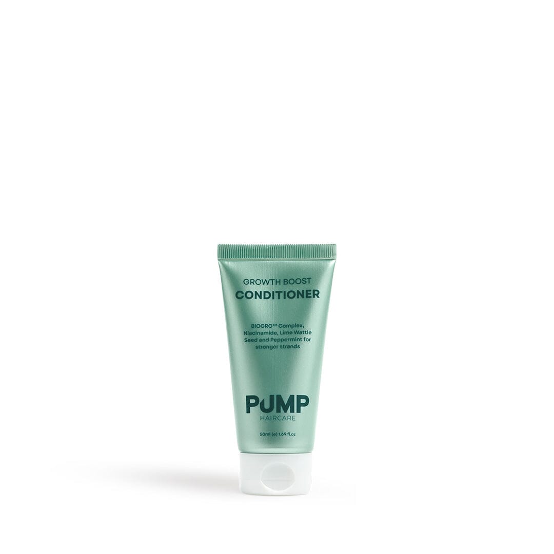 Growth Boost Conditioner Travel Mini