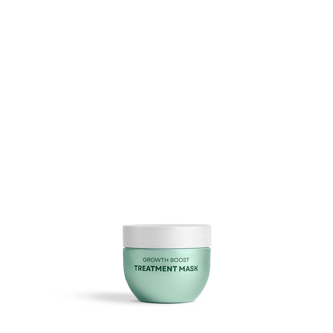 Growth Boost Treatment Mask Travel Mini