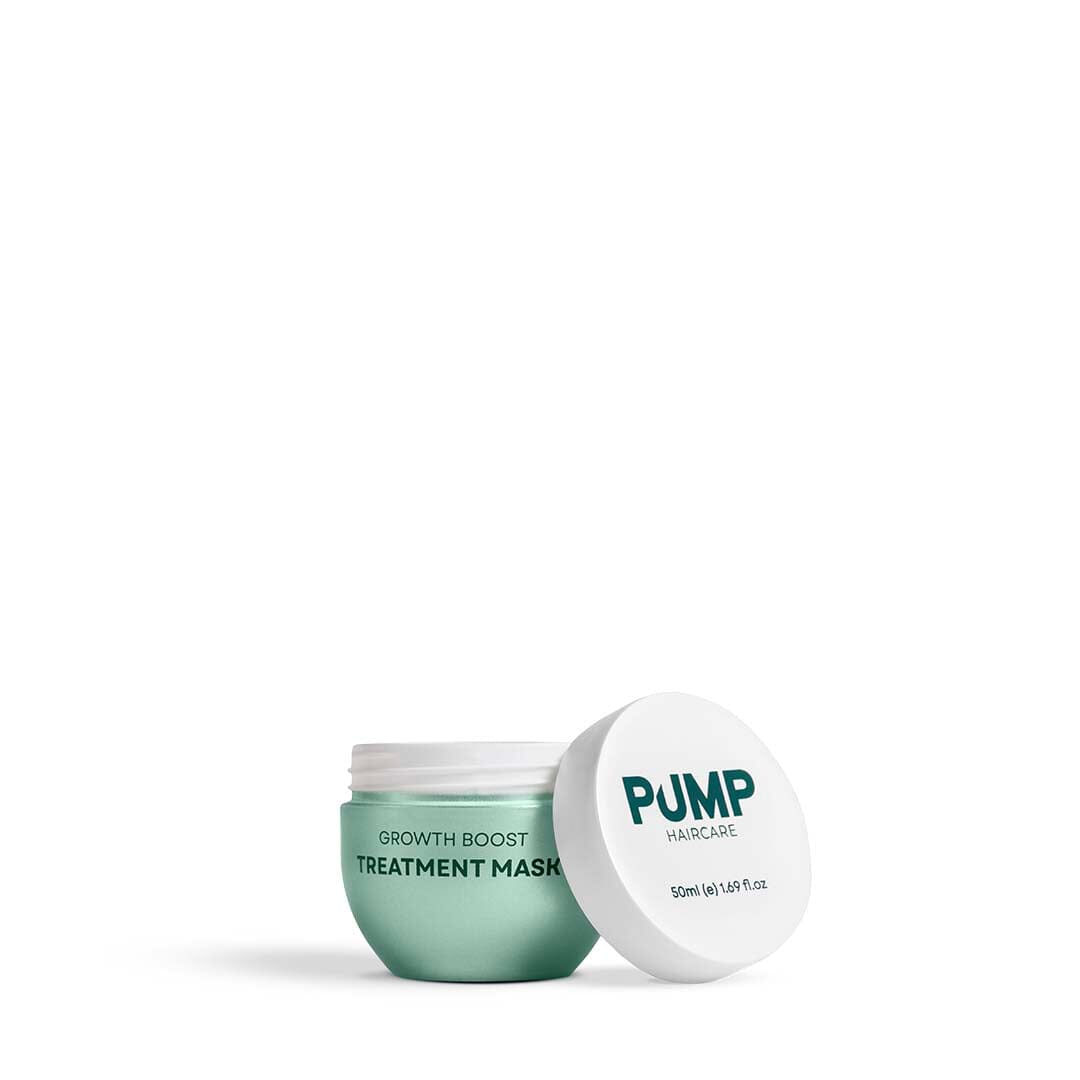Growth Boost Treatment Mask Travel Mini