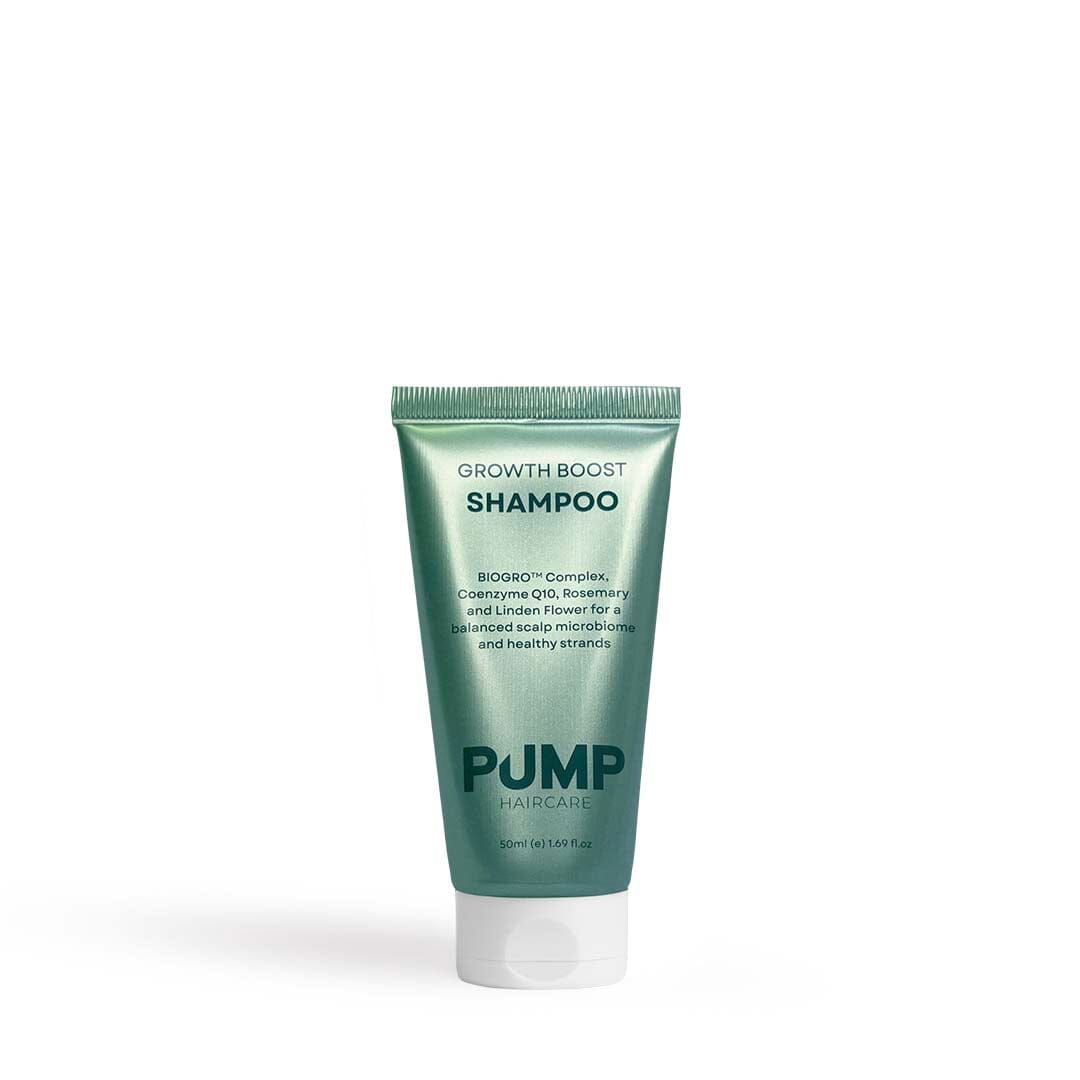 Growth Boost Shampoo Travel Mini