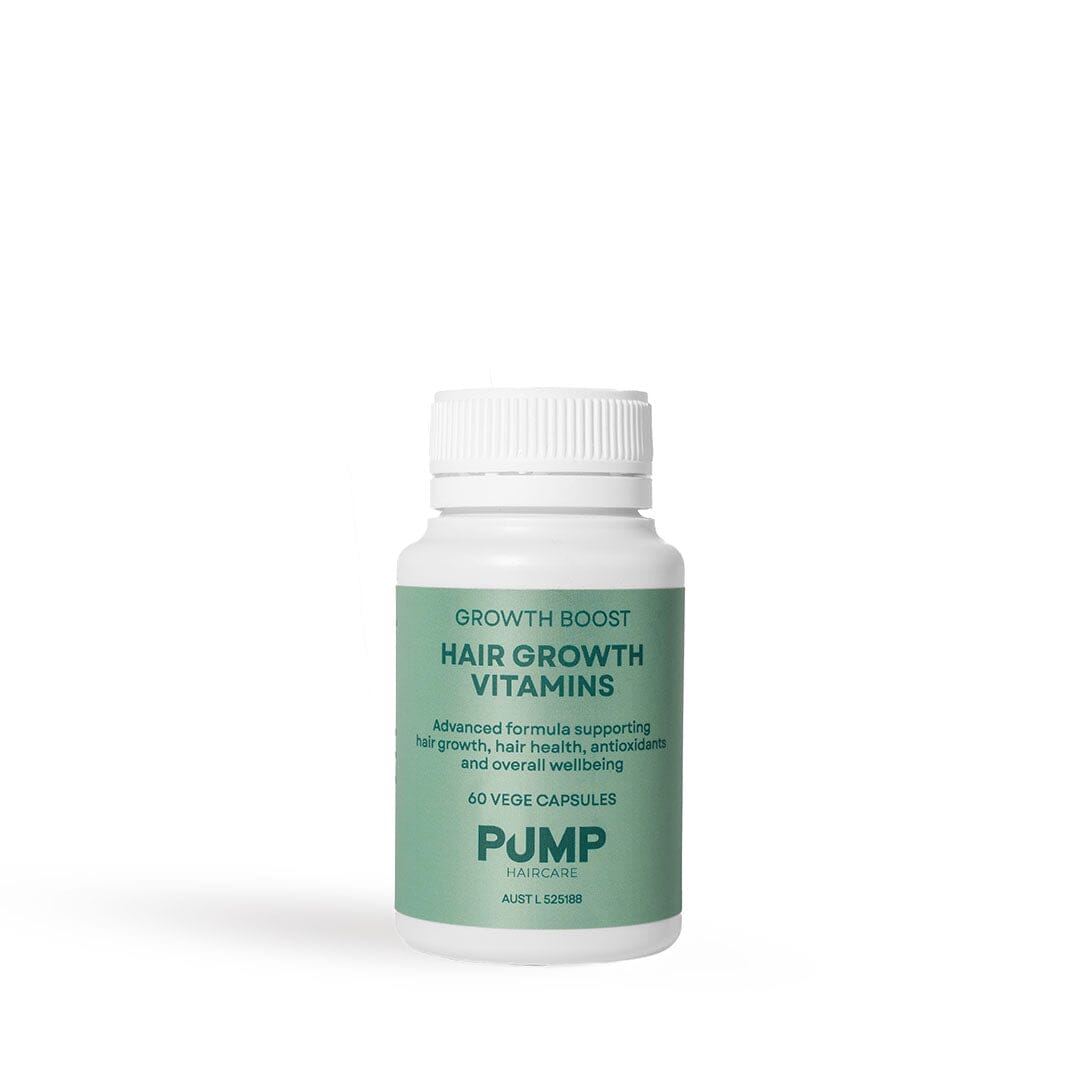 Growth Boost Vitamins