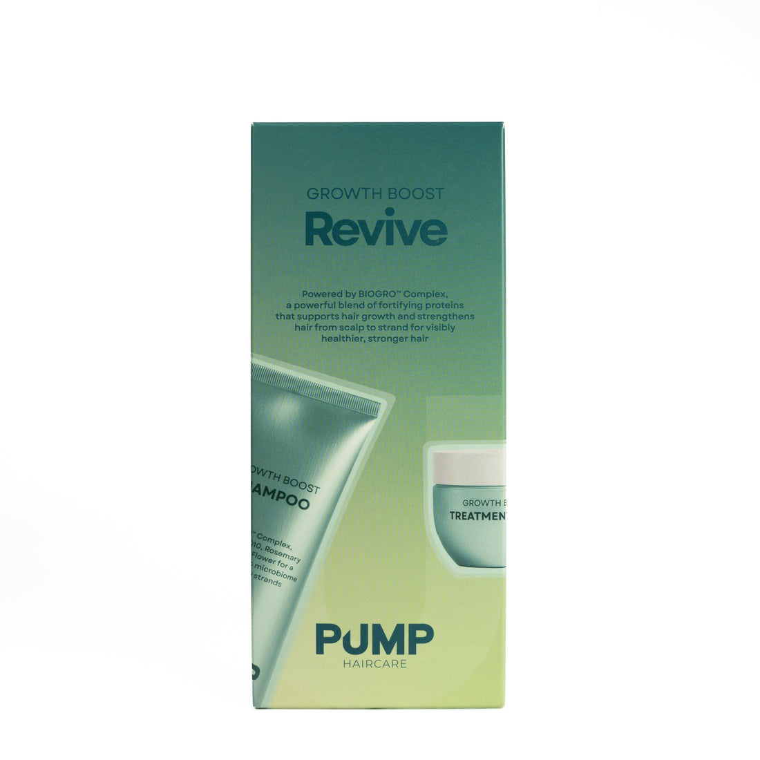 Growth Boost Revive Pack