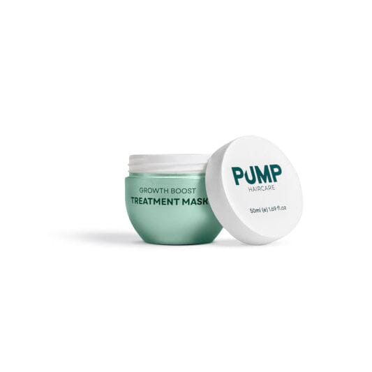 Growth Boost Treatment Mask Travel Mini