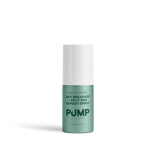 Growth Boost Anti Breakage + Split End Remedy Spray Travel Mini