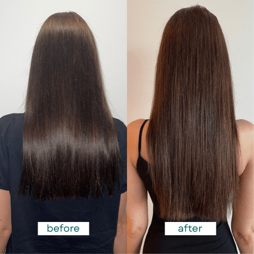 Growth Boost Treatment Mask