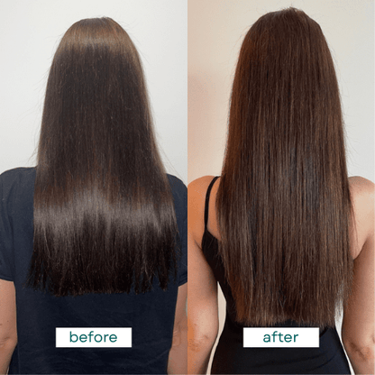 Growth Boost Treatment Mask