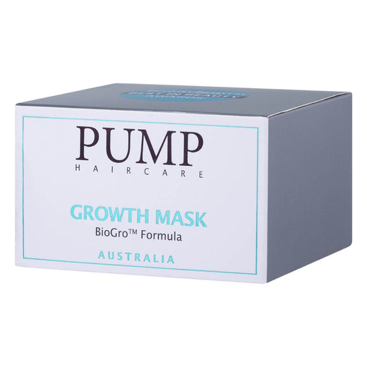 Pump Hair Growth Mask