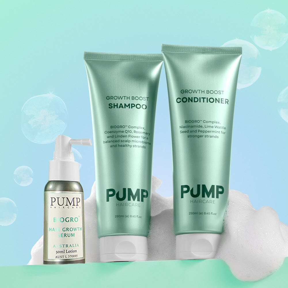 Pump BioGro™️