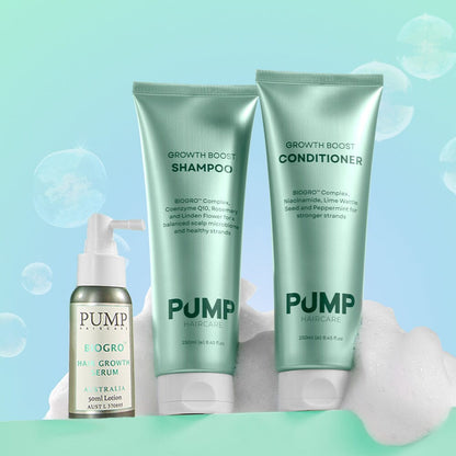 Pump BioGro™️