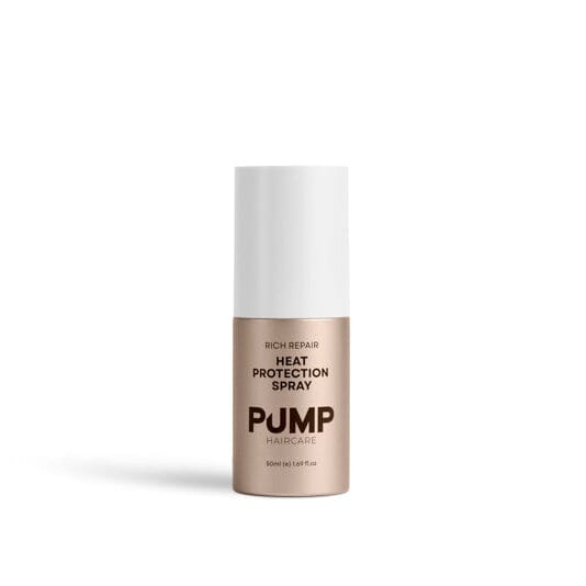 Rich Repair Heat Protection Spray Travel Mini