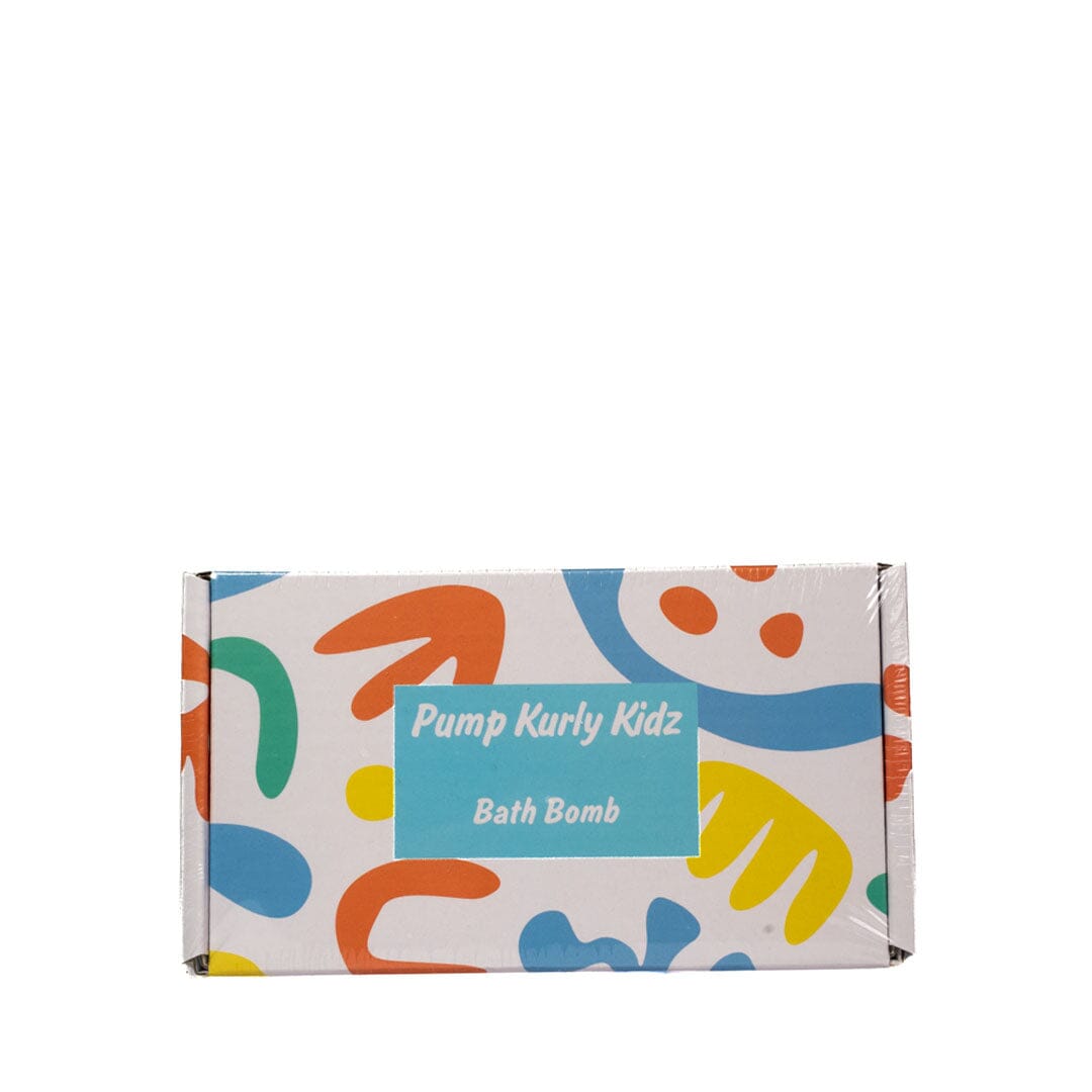 Pump Kidz Bath Bombs