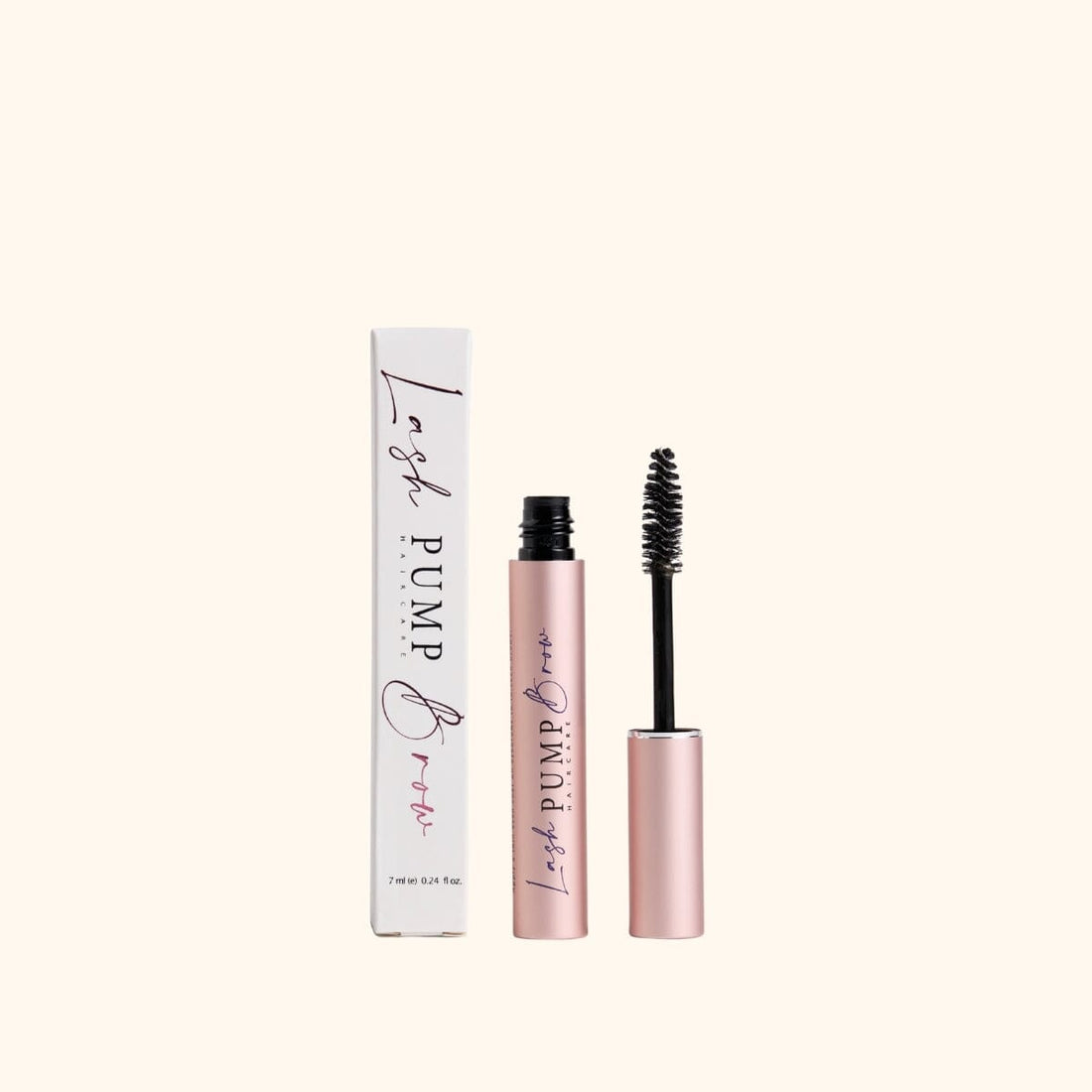 Pump Lash and Brow Serum