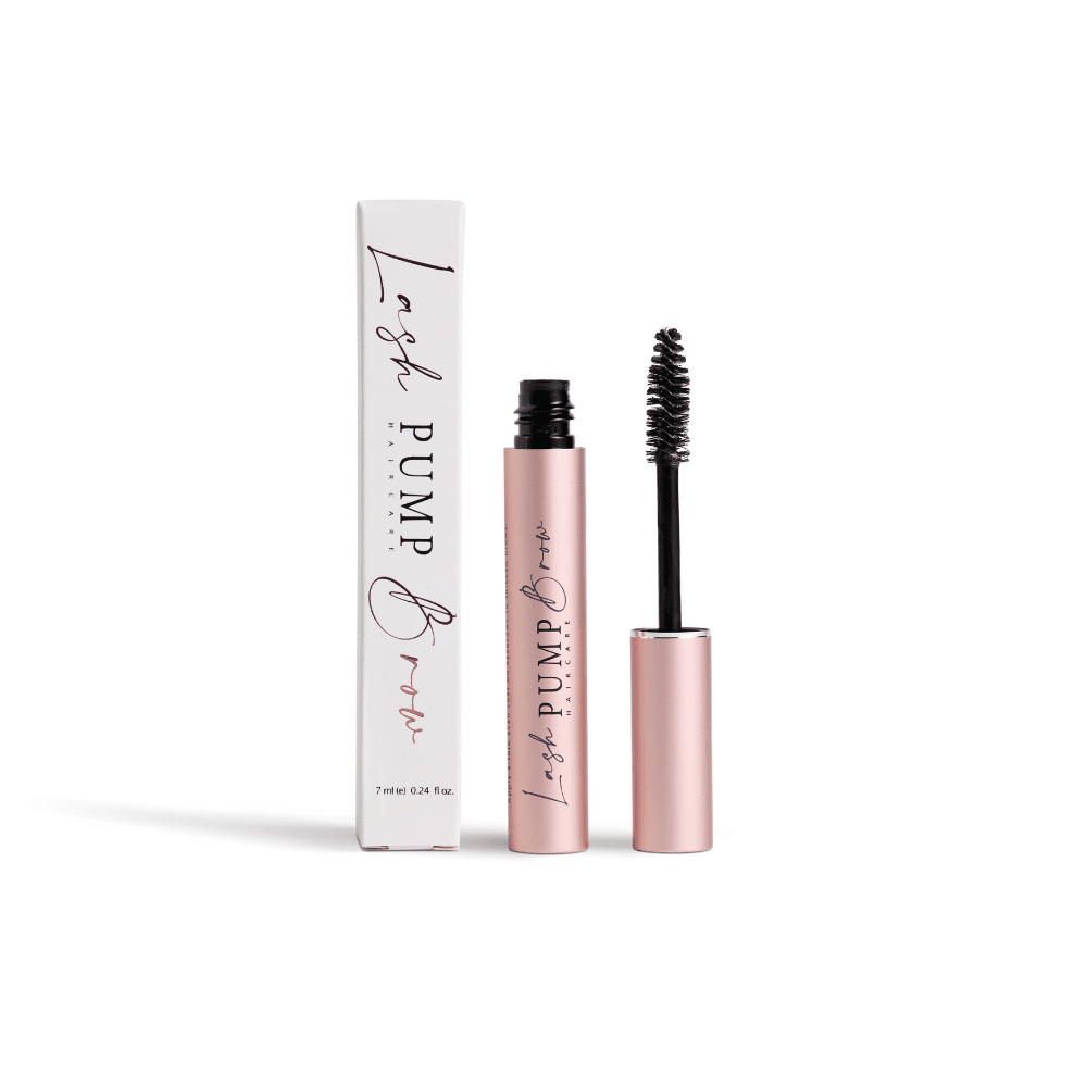Pump Lash and Brow Serum