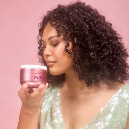 Curly Girl Ultra Nourishing Mask