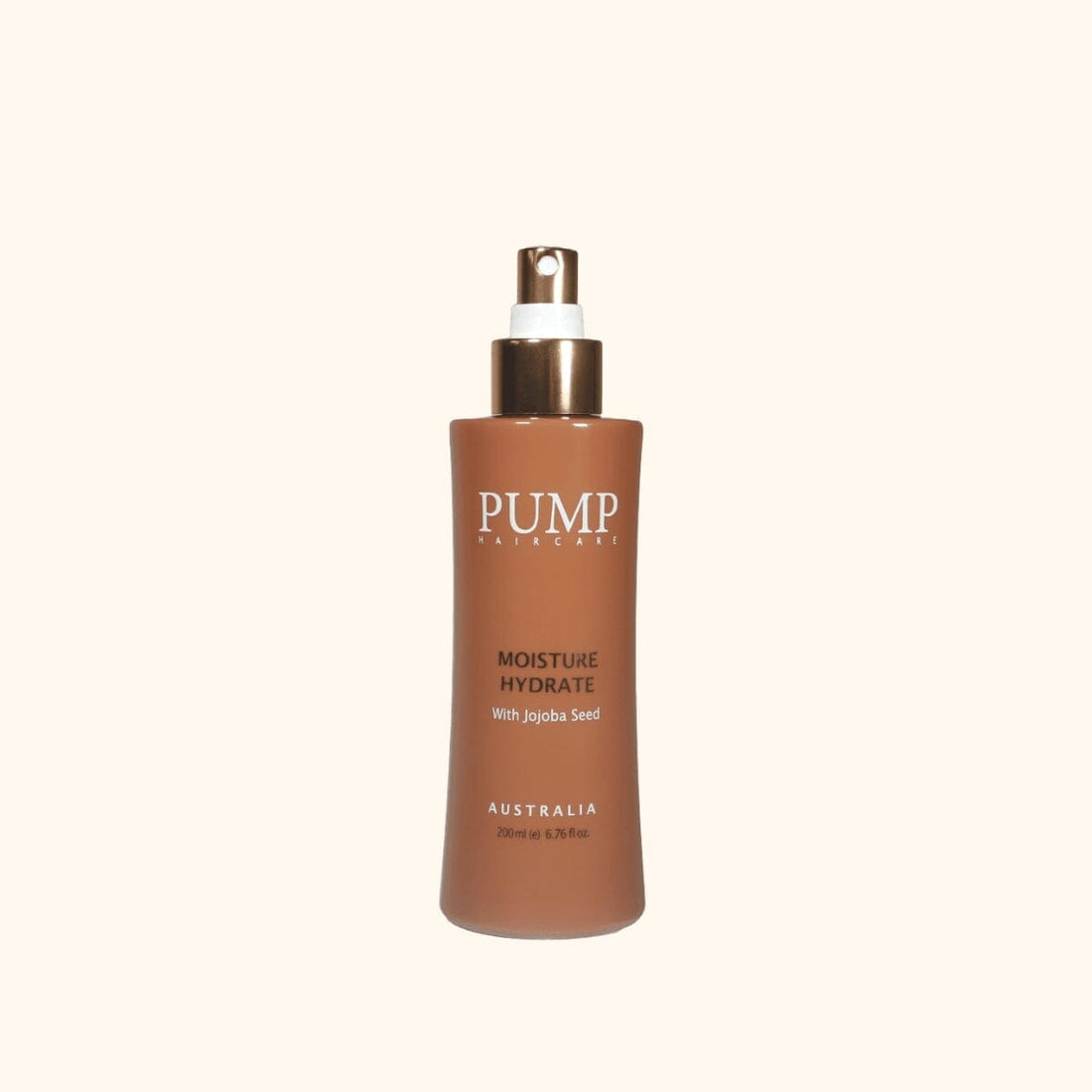Pump Moisture Hydrate Spray