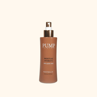 Pump Moisture Hydrate Spray