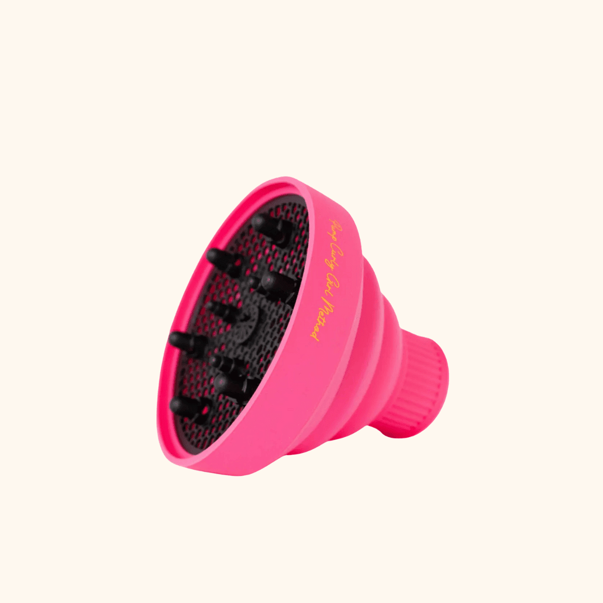 Pump Pink Curl Diffuser