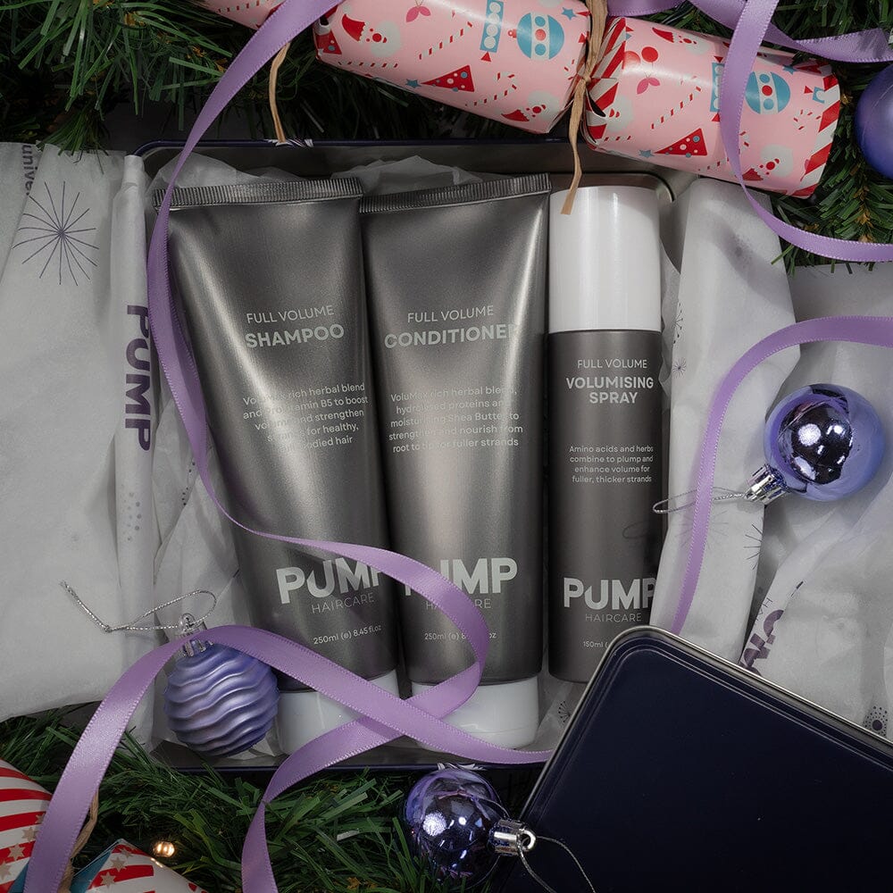 Unwrapped Full Volume Christmas Pack