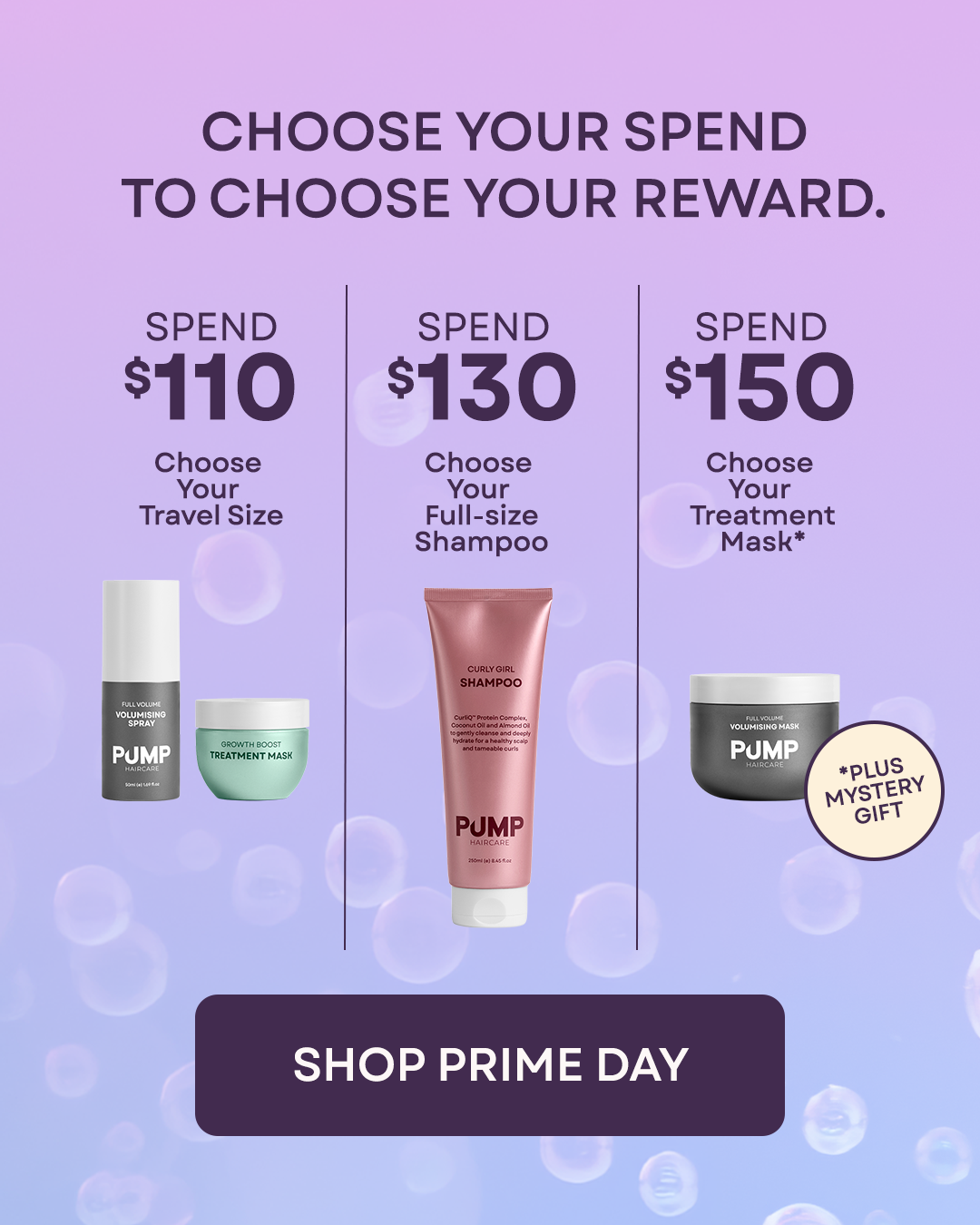 Prime Day Sale + FREE SHIPPING