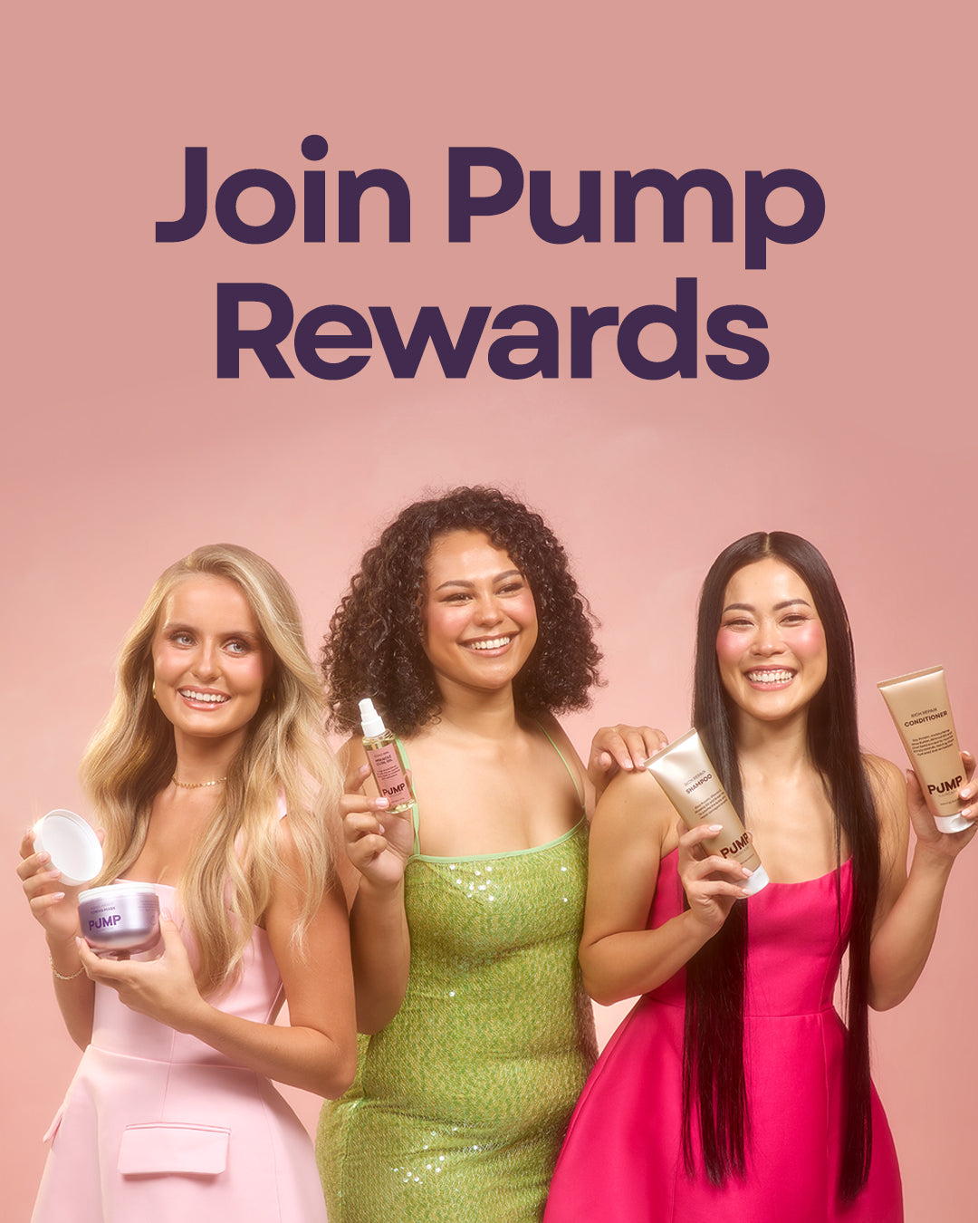 Pump Rewards tile 1