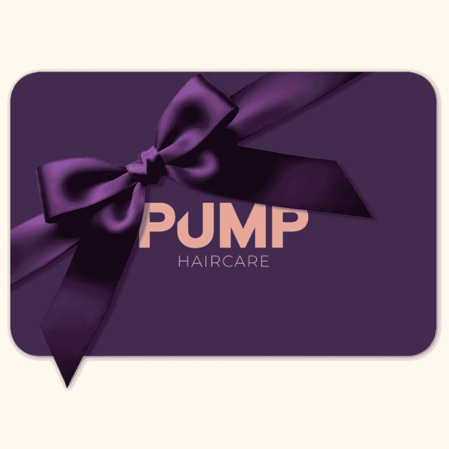 Pump Gift Card