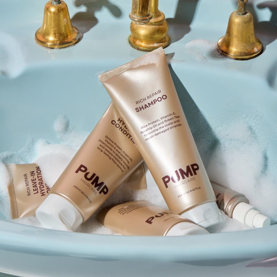 Rich Repair Shampoo
