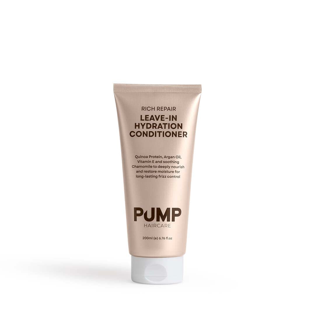 Rich Repair Leave-in Hydration Conditioner