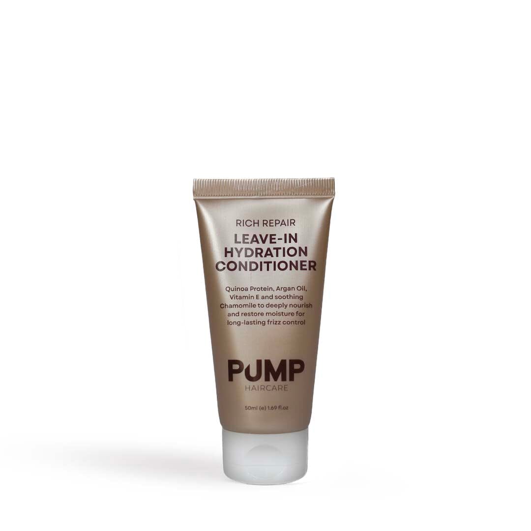 Rich Repair Leave-In Hydration Conditioner Travel Mini