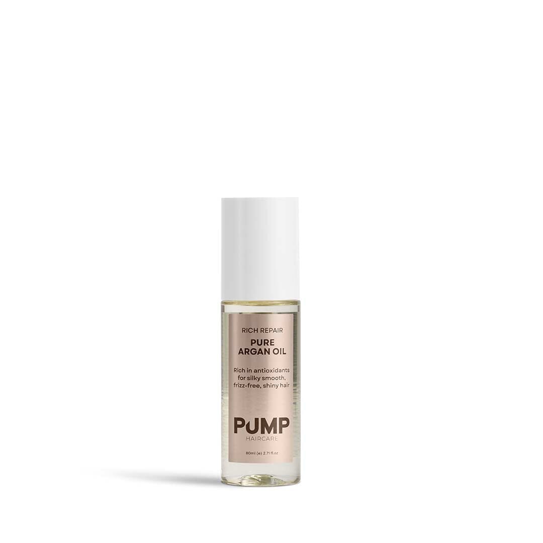 Rich Repair Pure Argan Oil