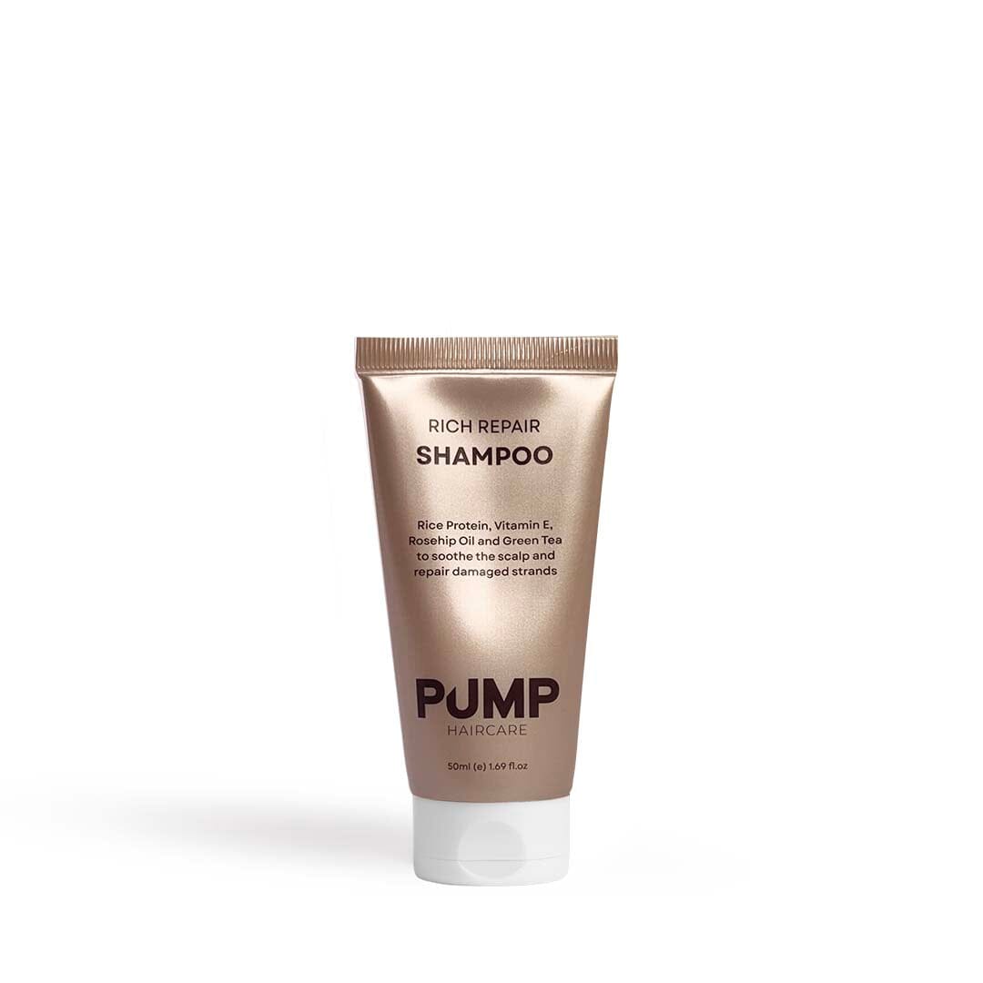 Rich Repair Shampoo Travel Mini