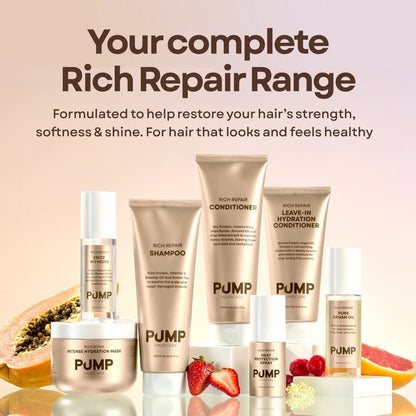Best Seller Rich Repair Ultimate Set