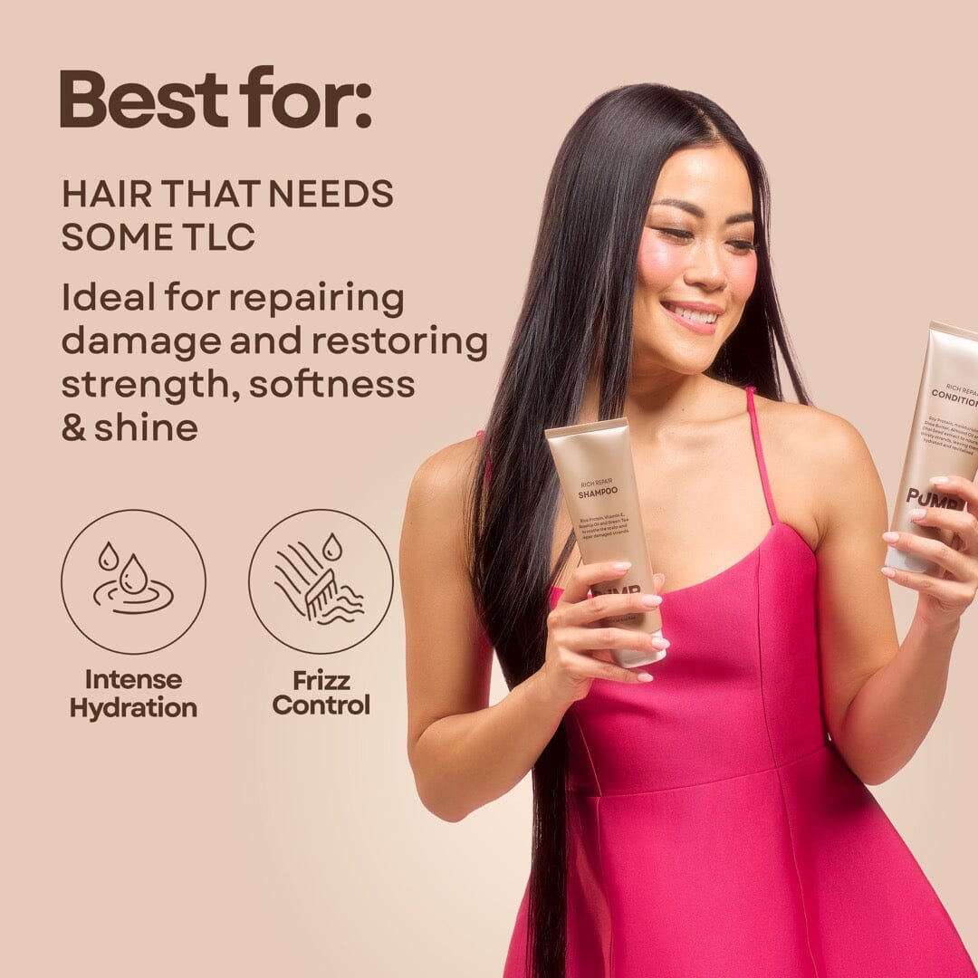 Best Seller Rich Repair Ultimate Set