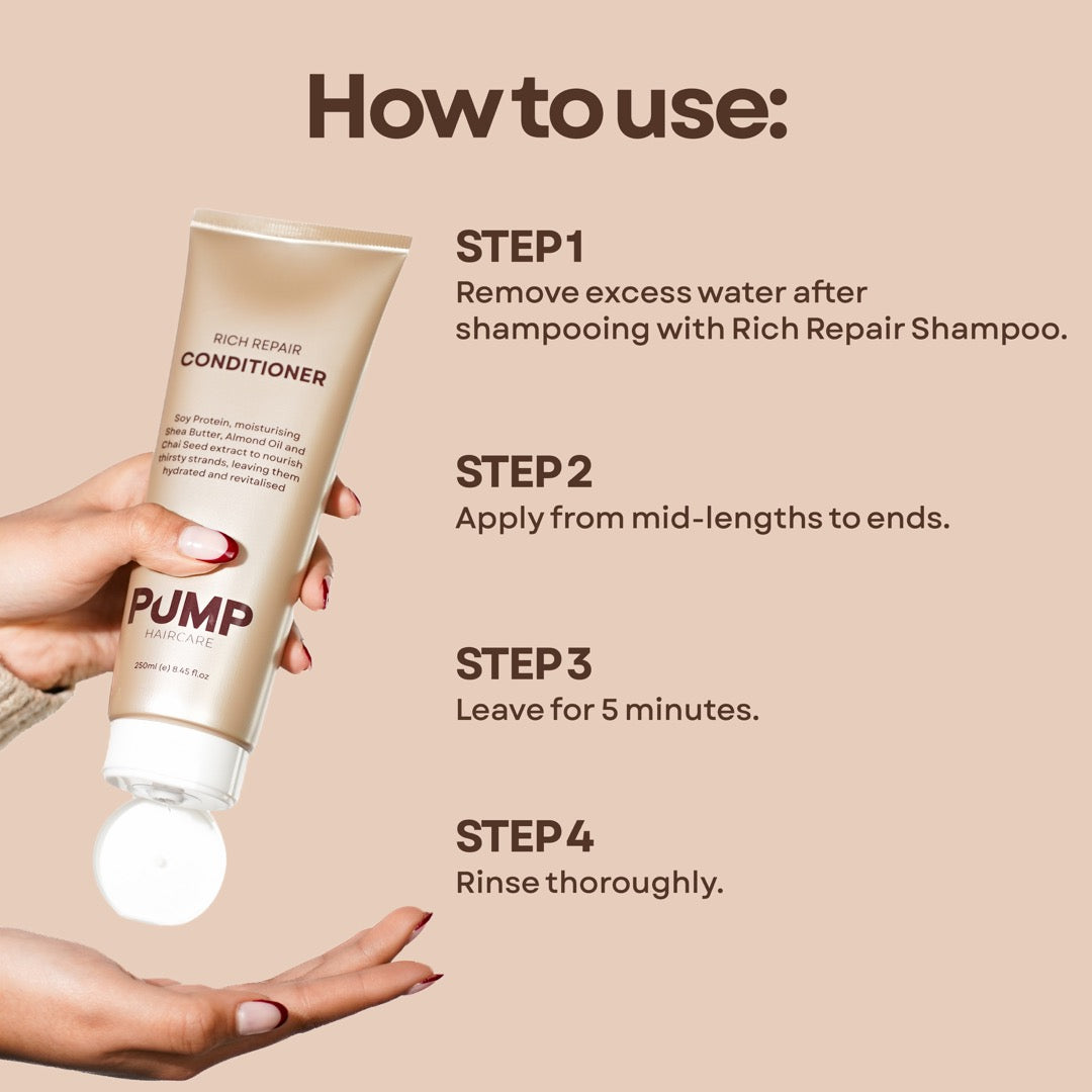Rich Repair Conditioner
